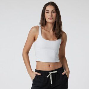 Vuori Daily Crop - Size S